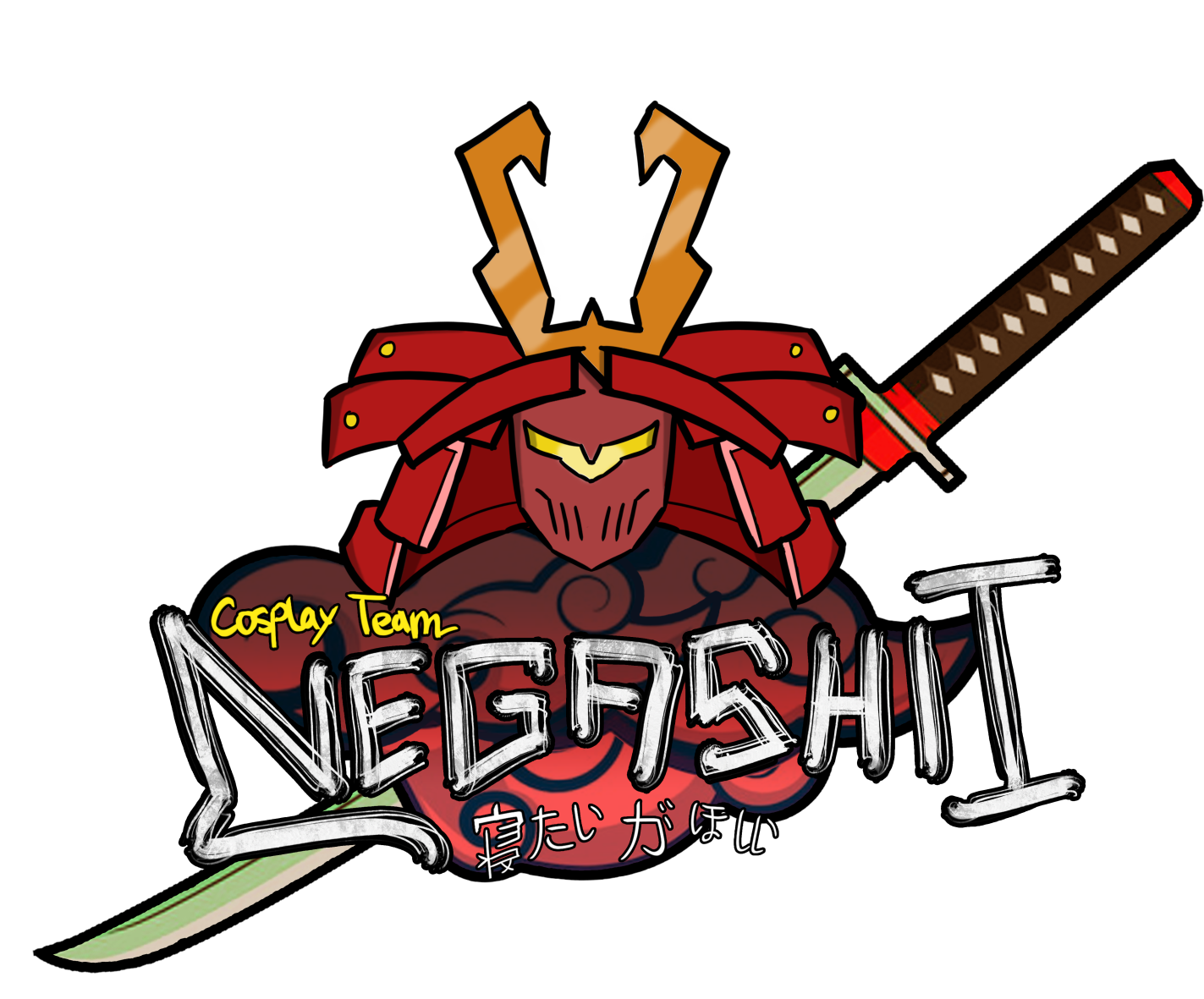 Negashii